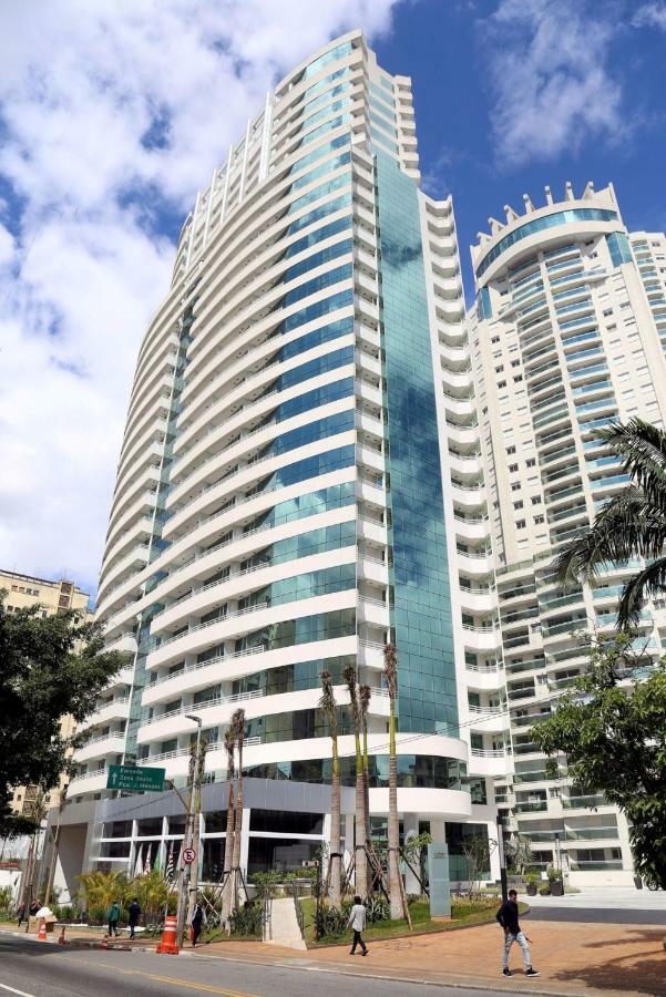 Hotel Cadoro São Paulo Eksteriør bilde